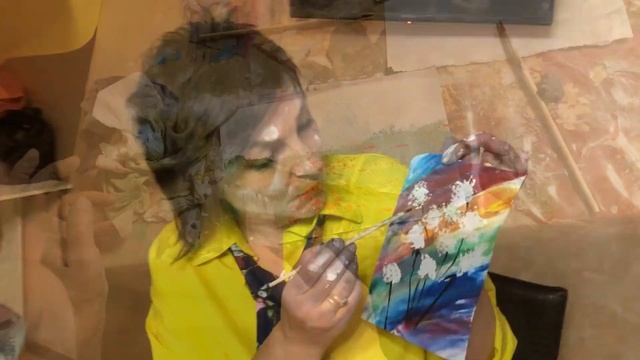 ?"Арт Энерго трип на Дивеевской земле. 2023 Как это было!" смотреть онлайн