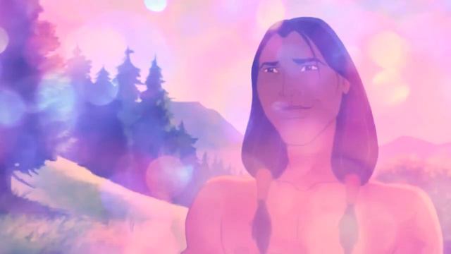 RIDING FREE \\ Spiʀit song смотреть онлайн