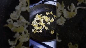 Снеки для жарки види амарчиков