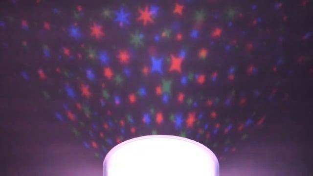 Проектор звездного неба ночник с расслабляющими мелодиями смотреть онлайн