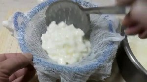 Домашняя брынза три рецепта: с пепсином на уксусе и адыгейская брынза на кефире.