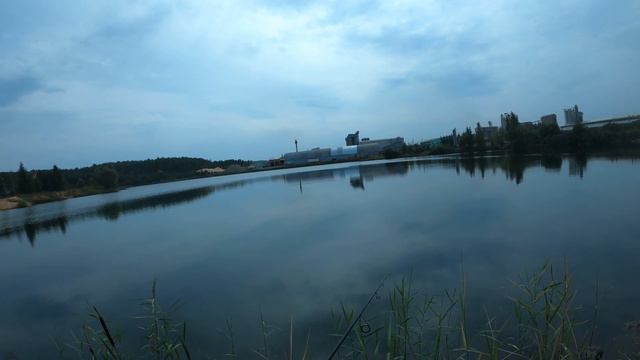 Ловля окуня на новинки ,приманки ATTACK) смотреть онлайн