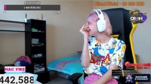 ДАША КАРЕЙКА САМЫЕ СМЕШНЫЕ МОМЕНТЫ