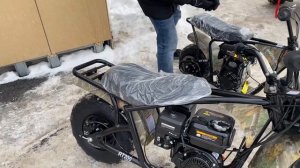 Обзор и сравнение Motoland RT200 и Motoland RT100