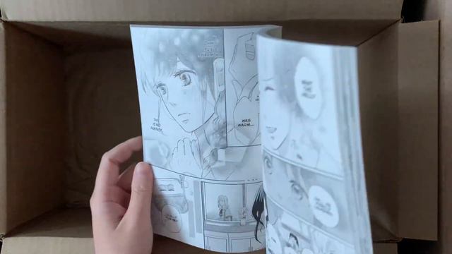 Manga Haul & Shelf Organization!! ✧