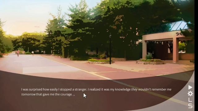 Campus Notes: Forget me not (7) - Vamos a reparar IMA смотреть онлайн