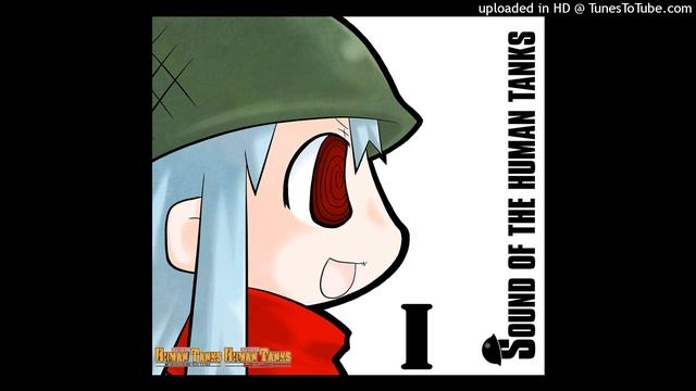 War of the Human Tanks OST - custom смотреть онлайн