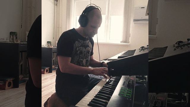 Blues impro смотреть онлайн