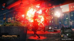 Infamous: Second Son Прохождение на русском (без комментариев)