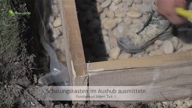 Сколько стоит фундамент под дом 10х10 цена смотреть онлайн