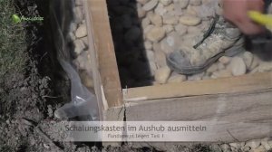 Сколько стоит фундамент под дом 10х10 цена