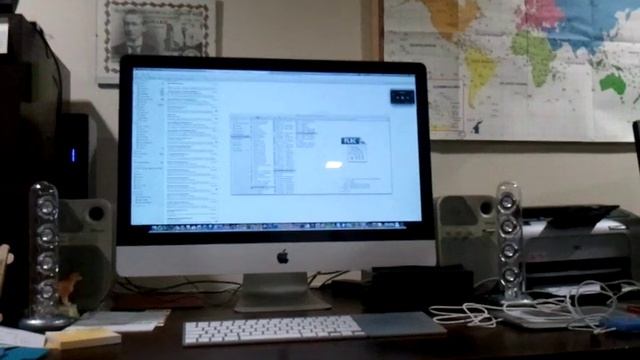 Harman/kardon SoundSticks II Test