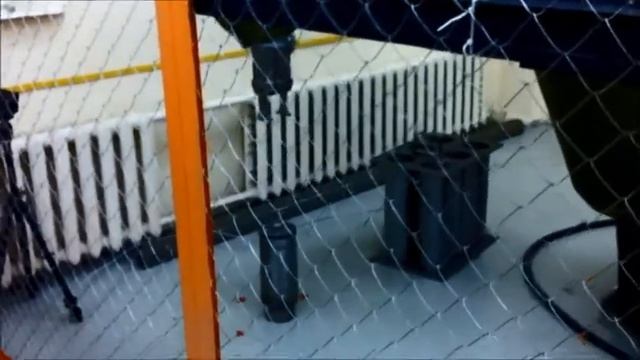 Чехол робота Kuga 2 смотреть онлайн