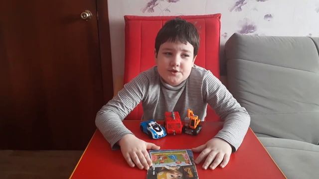 Машины сказки. Свинопас. смотреть онлайн