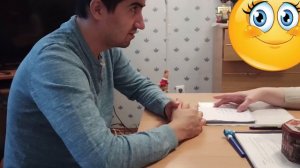 Первое занятие с логопедом. Афазия