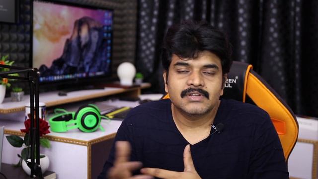 Technews 456 Samsung Wireless TV,Redmi 7,Corning Foldable Glass etc смотреть онлайн