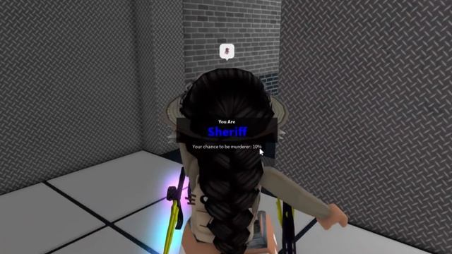 MM2 Voice Chat FUNNY Moments and Gameplay #18 (ROBLOX) смотреть онлайн