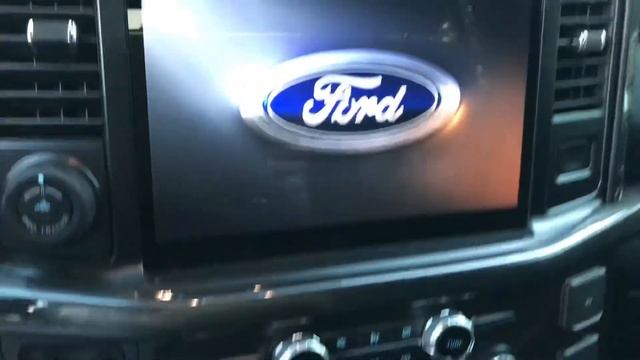 2021 F150 XLT Kicker Subwoofer with Amp (all in one) смотреть онлайн