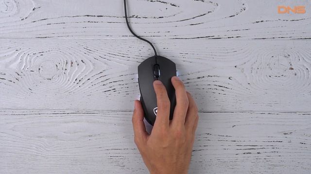 Распаковка мыши Cougar Minos X3/ Unboxing Cougar Minos X3 смотреть онлайн
