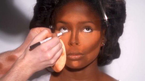 FULL GLAM Makeup Tutorial!