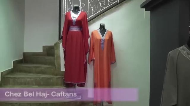 Global Shopping Guide: Marrakech смотреть онлайн