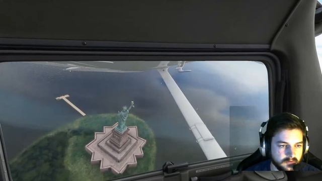 Stuck Loading Bar - Solving Flight Simulator Issues смотреть онлайн