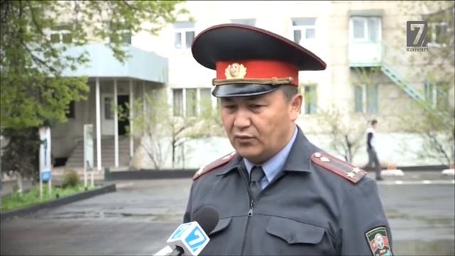 19 04 2017-ж 7-канал "Ош" Лотого 8500 АКШ долларын алдырган жаран .. Бирок ошол акча жасалма болгон смотреть онлайн