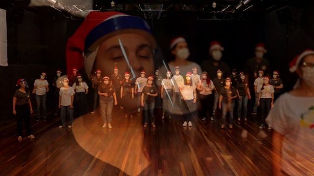 Noite Feliz смотреть онлайн