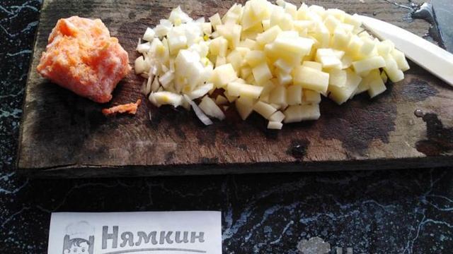 Книга рецептов