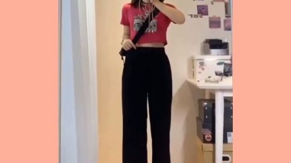 KOREAN FASHION STYLE TUTORIALS 2021