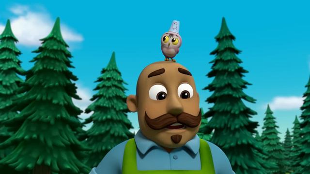 PAW Patrol - Pups Save The Mini Patrol - Rescue Episode - PAW Patrol Official & Friends!