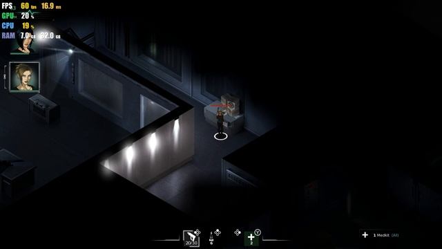 Yuzu EA 823 | Fear Effect Sedna 60FPS HD | Switch Emulator Gameplay смотреть онлайн