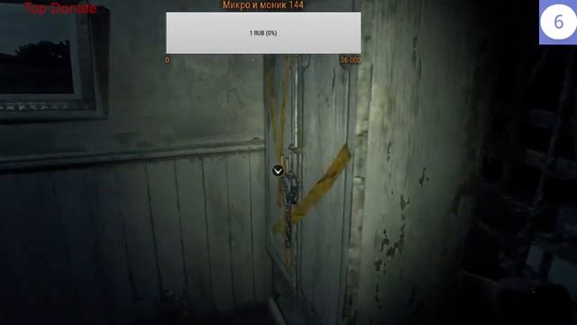 Стрим Resident Evil 7 заходи смотреть онлайн