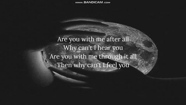 Ashes of Eden ~ Breaking Benjamin {Lyrics} смотреть онлайн