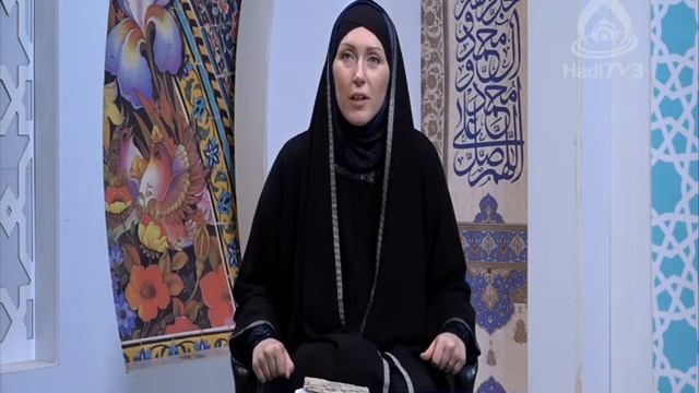 Четыре способа в определении своих положительных и отрицательных качествах. Эксперт Мутаххара смотреть онлайн