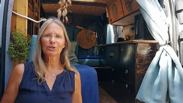 VAN LIFE Challenges | Lernfeld Kommunikation - Ratschläge geben? NO! смотреть онлайн