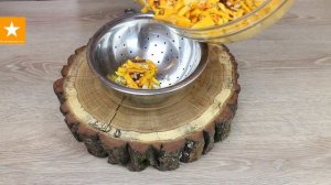 ТЫКВА - ОЧЕНЬ ВКУСНЫЙ РЕЦЕПТ от Мармеладной Лисицы