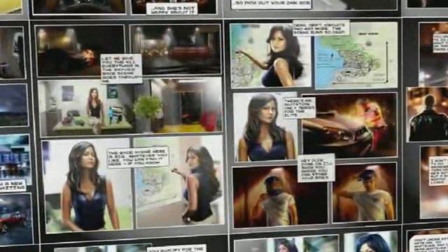 Прохождение игры Need for Speed Underground 2 часть 1 смотреть онлайн