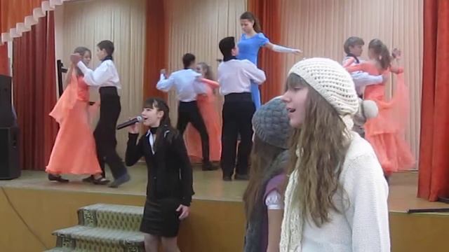 anastasia 7A 2011 29 ШКОЛА СМОЛЕНСК смотреть онлайн