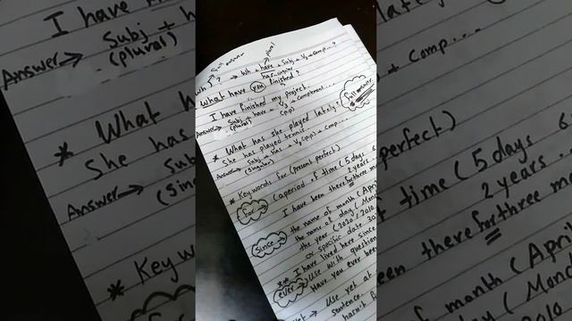 Present perfect / unit 6 / action 8th grade смотреть онлайн