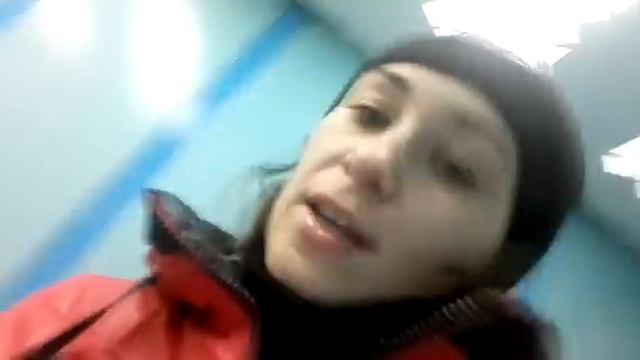 Влог за месяц "Худею и тренажёрка" смотреть онлайн