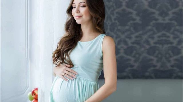 ТЕМНАЯ ПОЛОСА НА ЖИВОТЕ ВО ВРЕМЯ БЕРЕМЕННОСТИ | Как избавиться от пигментации кожи беременной смотреть онлайн