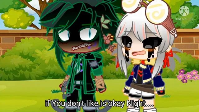 Say My Name meme || Ft.Nightkiller/Killermare Angst || Killer Angst || Undertale Au смотреть онлайн