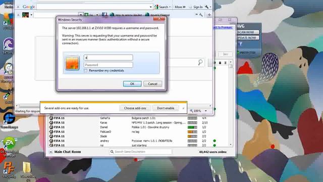 Firewall problem with gameranger смотреть онлайн