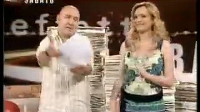 Maurizio Battista con Lorella Landi смотреть онлайн