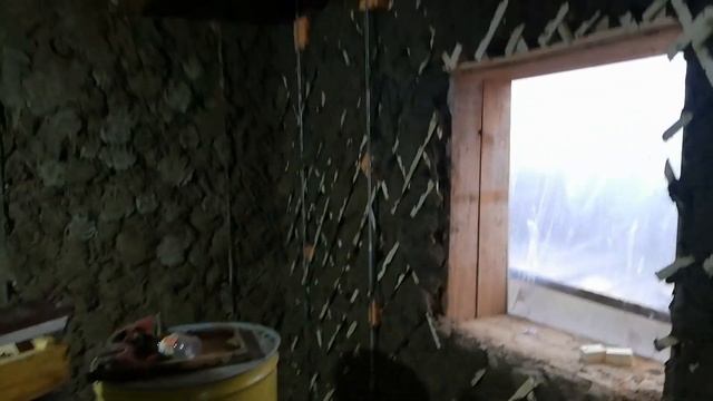 Штукатурим Кордвуд. смотреть онлайн