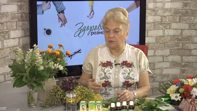 Здорова розмова Наталія Земна. Чоловіче здоров'я смотреть онлайн