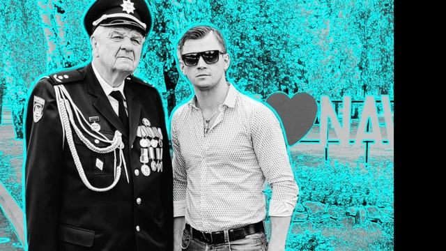 Parisian tango performed by the amateur brass band of the Carpathian Law Institute of the MIA of UA смотреть онлайн