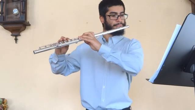 Rodrigo Vargas смотреть онлайн
