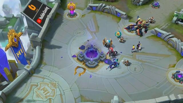 VOD : Campeonato Mundial de MLBB 2019 1º Dia Grupo Fase A смотреть онлайн